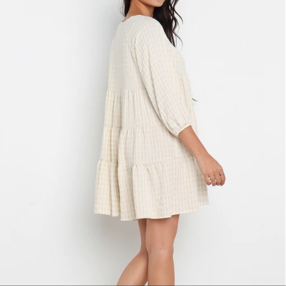 Petal & Pup | Alana Dress - Picture 4 of 10